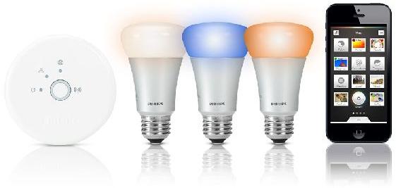 Philips Smart LED Light