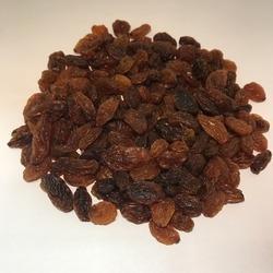 Dark Brown Raisins, Taste : Sweet