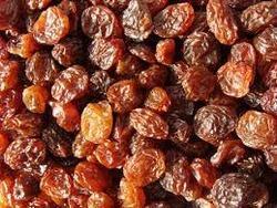 Red Sun Dried Raisins, Taste : Sweet