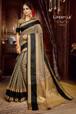 54622 Anamika Saree
