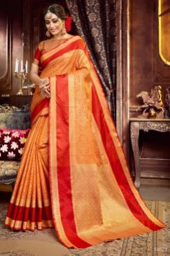 54624 Anamika Saree