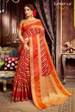 54626 Anamika Saree