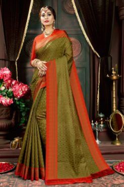 54744 Aaina Saree