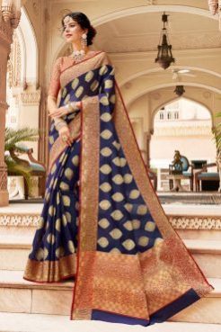 55642 Kala Mandir Saree