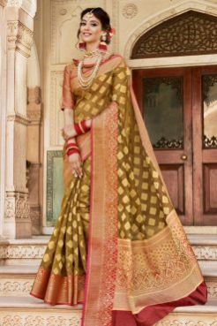 55643 Kala Mandir Saree