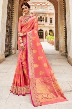 55647 Kala Mandir Saree