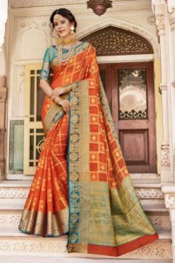 55648 Kala Mandir Saree