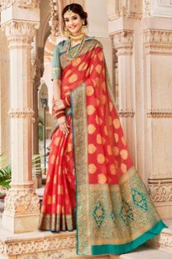 55651 Kala Mandir Saree