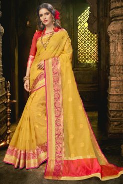 56227 Devanshi Saree, Feature : Easy Washable