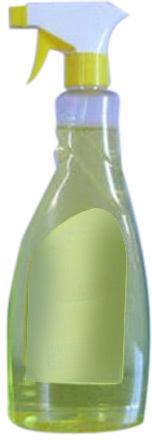 Bio Glass Cleaner, Packaging Size : 250ml