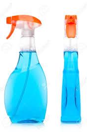 Glass cleaner spray, Packaging Size : 1ltr