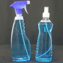 Glass Cleaning Liquid