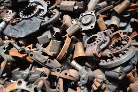 Pure Iron Scrap, for Industrial