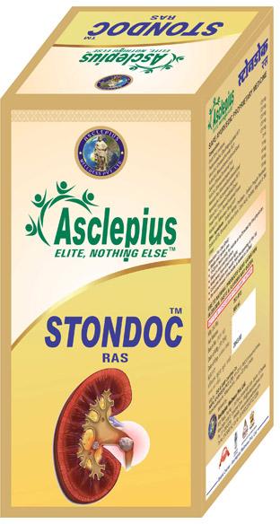 Asclepius Stondoc