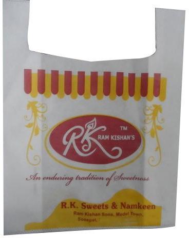 D Cut Non Woven Promotional Bag, for Shopping, Feature : Easy To Carry