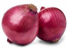 Organic Natural Red Onion