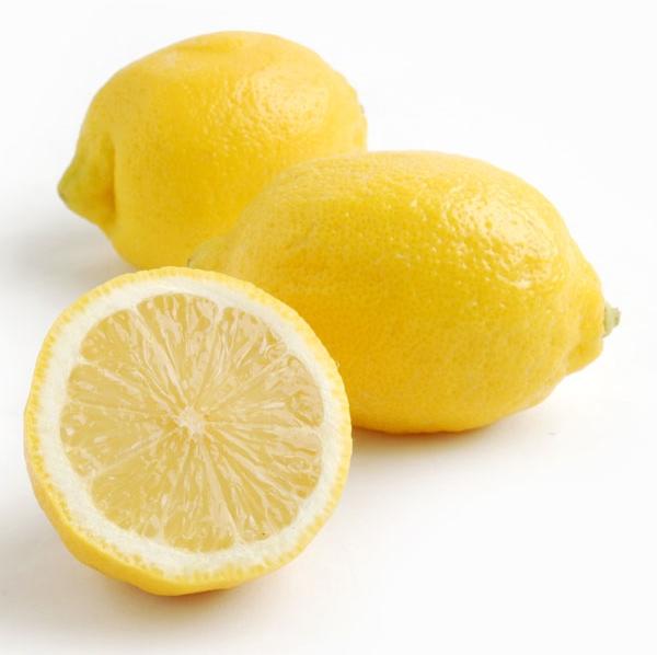 Organic Yellow Lemon, Taste : Sour