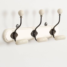 Wooden Wall Mounted Hangers