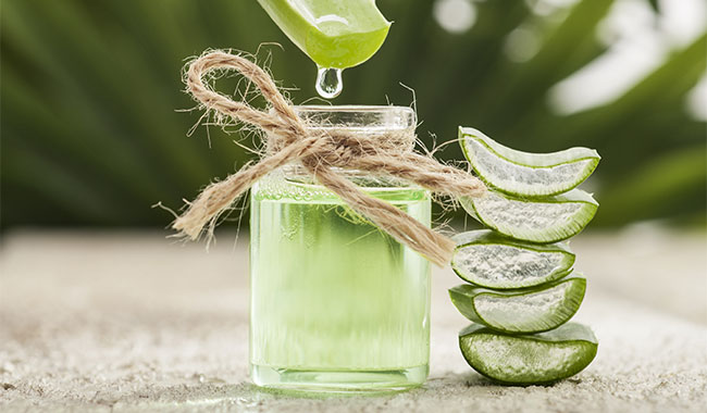 Natural Organic Aloe Vera Juice, for Drinking, Feature : Good Quality