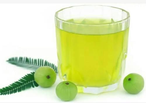 Pure Amla Juice, Feature : Hair Protection