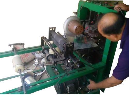 Dona Making Machine Repairing Service