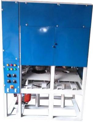 Fully Automatic Paper Plate Making Machine