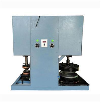 Fully Automatic Thermocal Dona Making Machine