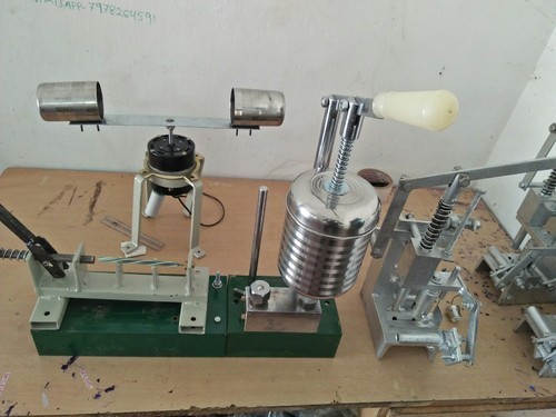 Electric Pen Assembly Machine, Voltage : 110V