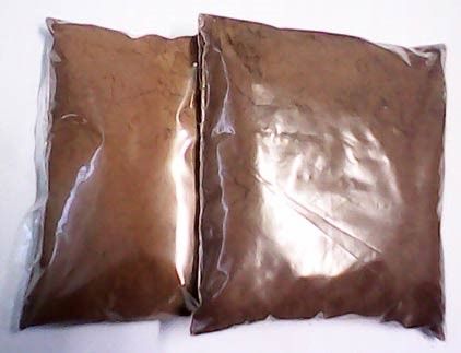 Natural and Alkali Cocoa Powder, Packaging Type : Dark brown