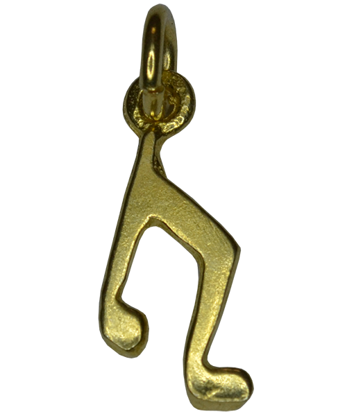 Music Charm Manufacturer in Maharashtra India by SEJAL CREATION PRIVATE