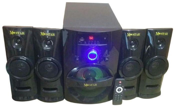 home theater amplifier