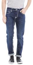 KKCL 98% Cotton 2% Spandex Brand Slimfit Denim Jeans, Gender : Men