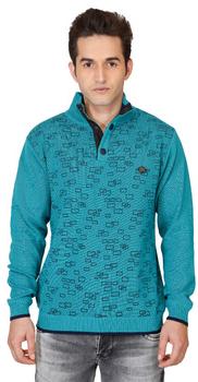 KKCL Mens Sweater, Age Group : Adults