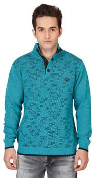 KKCL woolen Mens Sweaters, Age Group : Adults