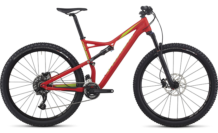 specialized camber 29 2012