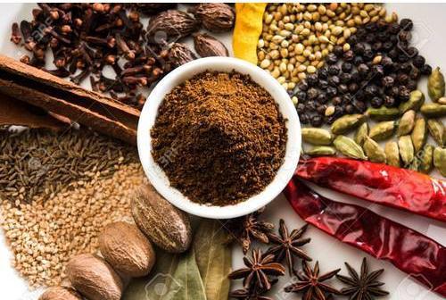 Organic Natural Garam Masala, Certification : FSSAI Certified