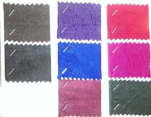 Micro velvet 9000, for Dress, Garments, Size : Multisizes