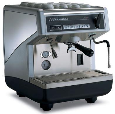 Nuova Simonelli -Appia I Group Coffee Vending Machine