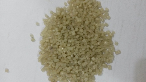 Circle natural pp granule, for Injection Molding, Form : Solid