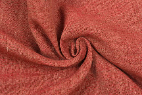 Khadi Cotton Fabric, for Making Garments, Technics : Handloom