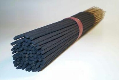 Handmade Incense Sticks, Length : 8-9 Inch