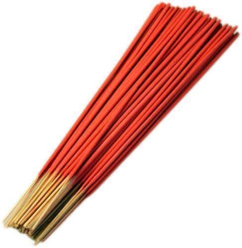 Red Incense Sticks