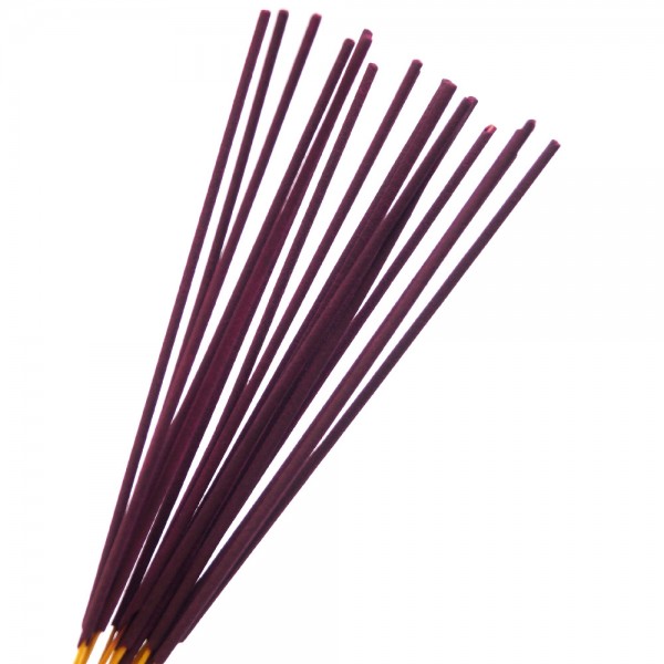 Rose Incense Sticks, for Church, Temples, Packaging Type : Boxes, Packet
