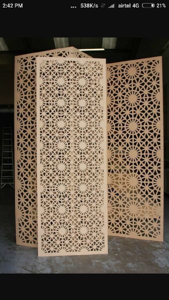 Wall Covering jali, for Flooring