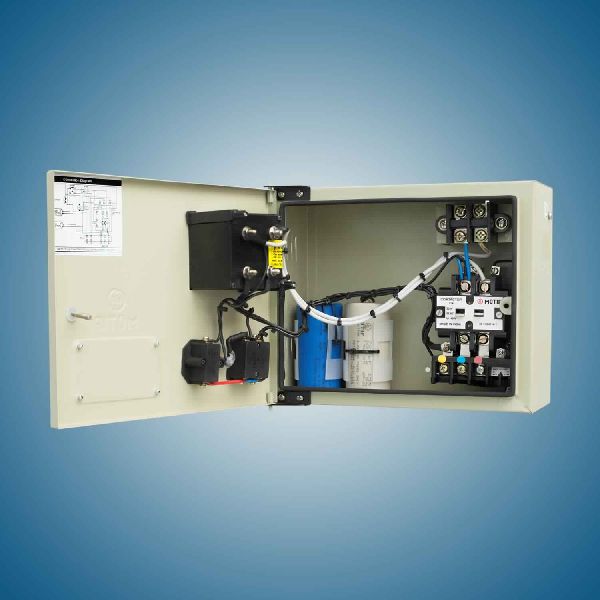 Submersible Panels - Single Phase-MDP-30 RCSR