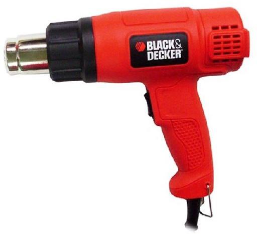 Heat gun sps 750