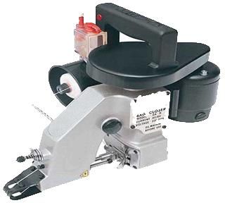 Single Thread DADR Sewing Machine