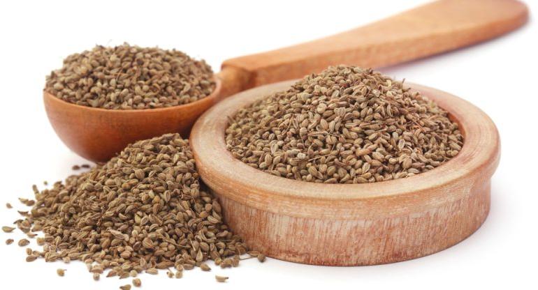 Ajwain seeds, Purity : 99.95%