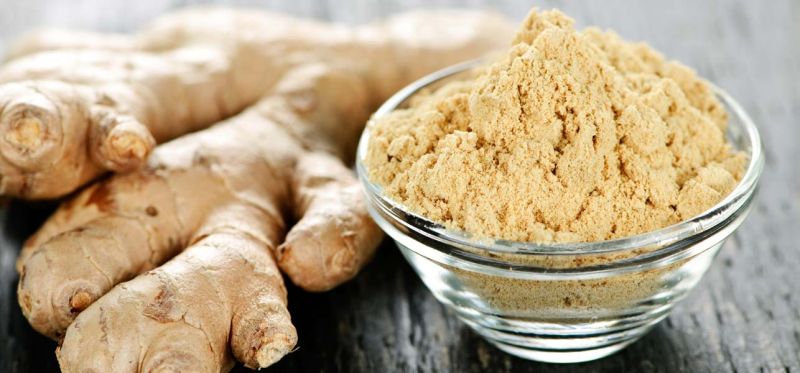 Organic Ginger Powder, for Cooking