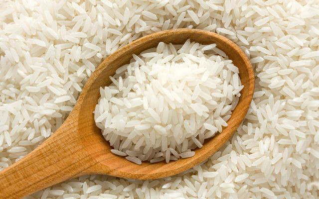Raw Non Basmati Parmal Rice